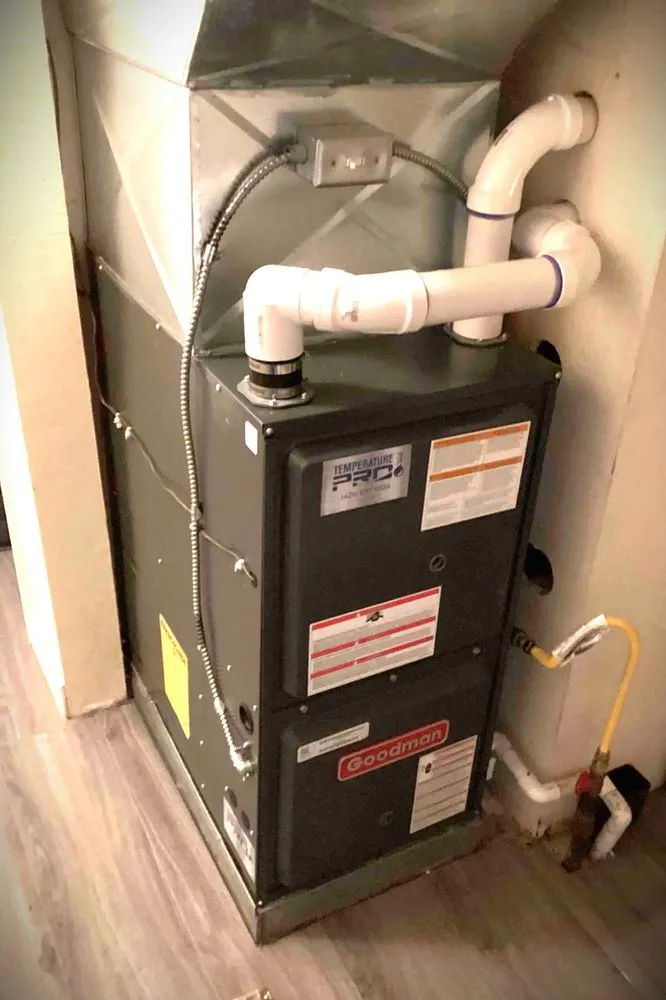 Slide of TemperaturePro