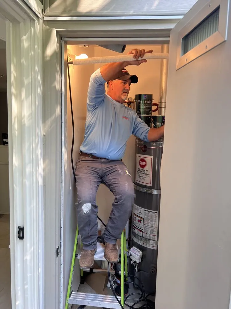 Slide of TemperaturePro