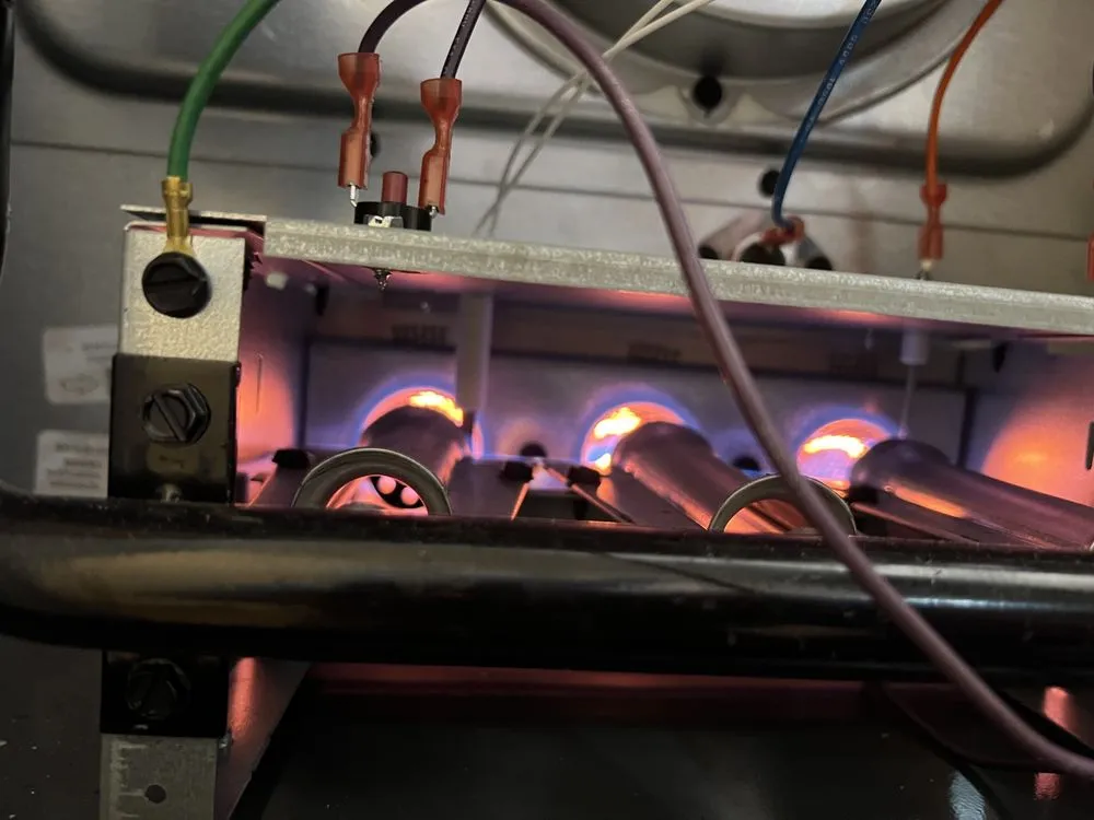 Slide of TemperaturePro