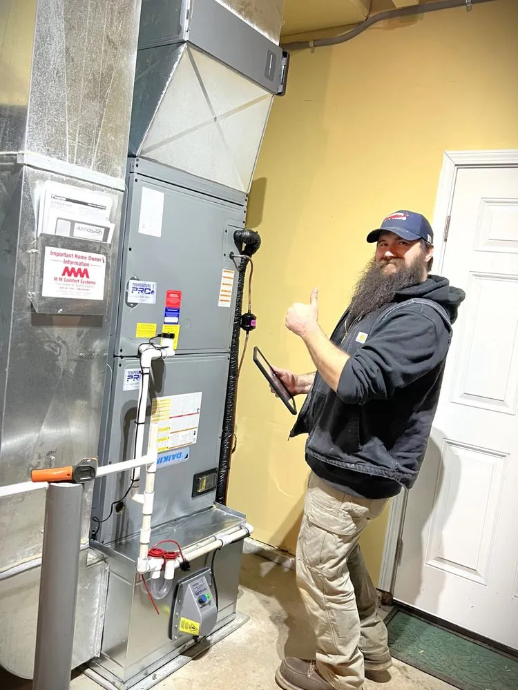 Slide of TemperaturePro