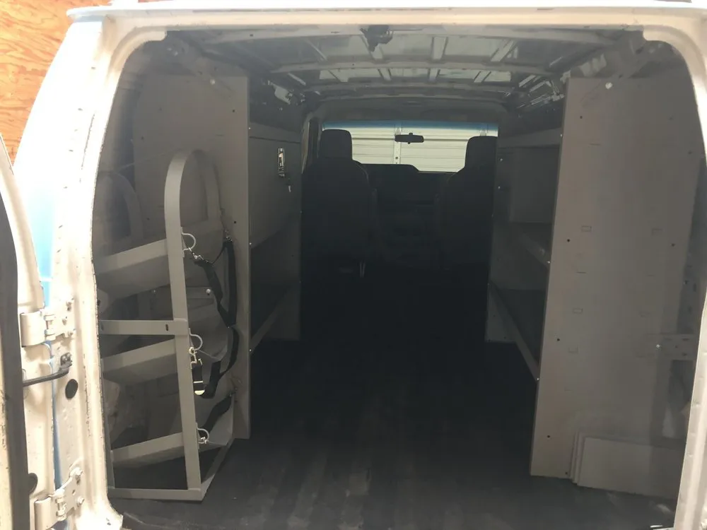 Slide of TemperaturePro Mesquite-Duncanville