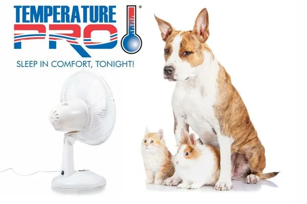 TemperaturePro New Orleans