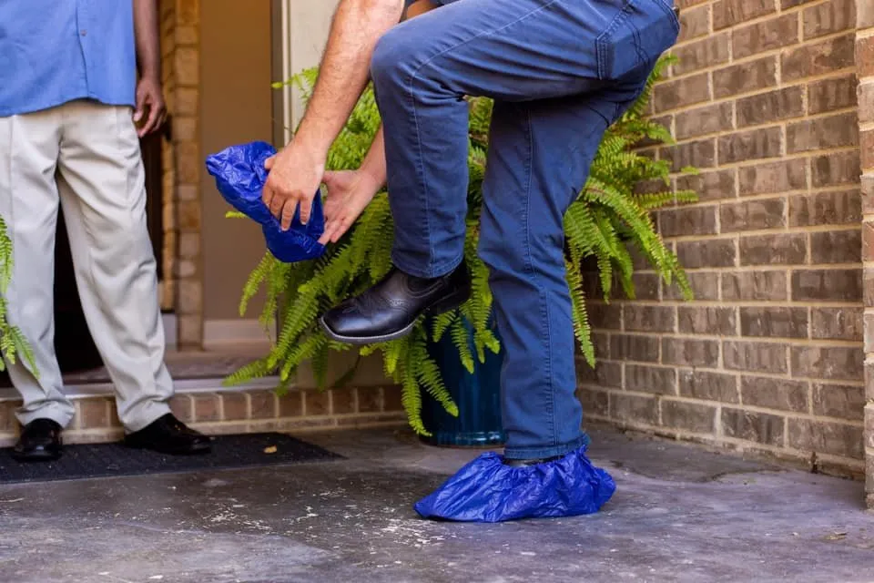 Slide of TemperaturePro Raleigh