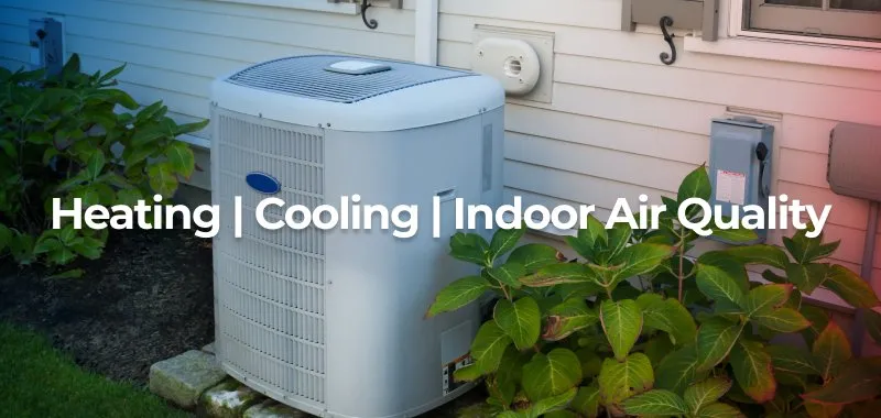 Slide of TemperaturePro Raleigh