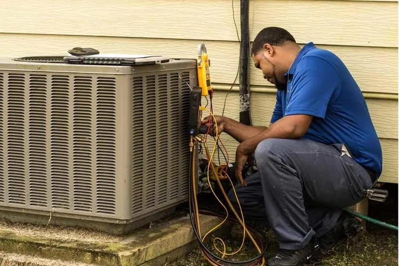 Slide of TemperaturePro