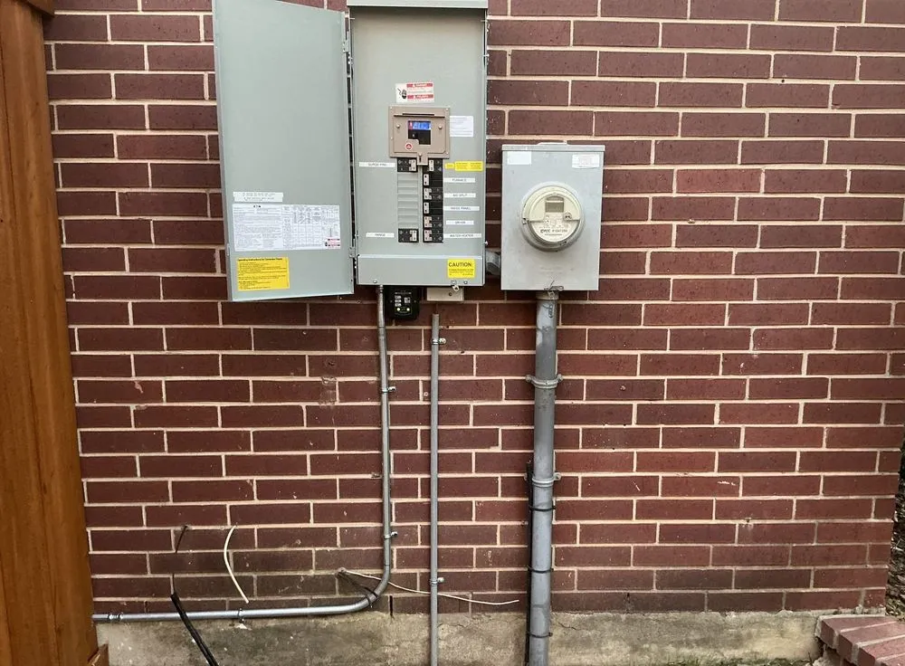 Slide of TemperaturePro