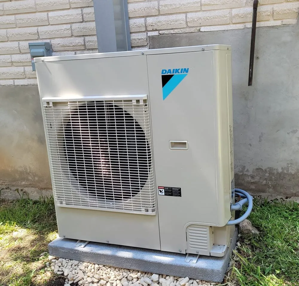 Slide of TemperaturePro