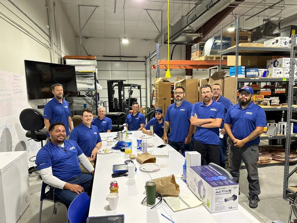 Slide of TemperaturePro