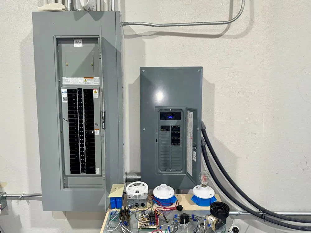 Slide of TemperaturePro