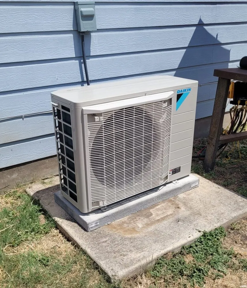 Slide of TemperaturePro