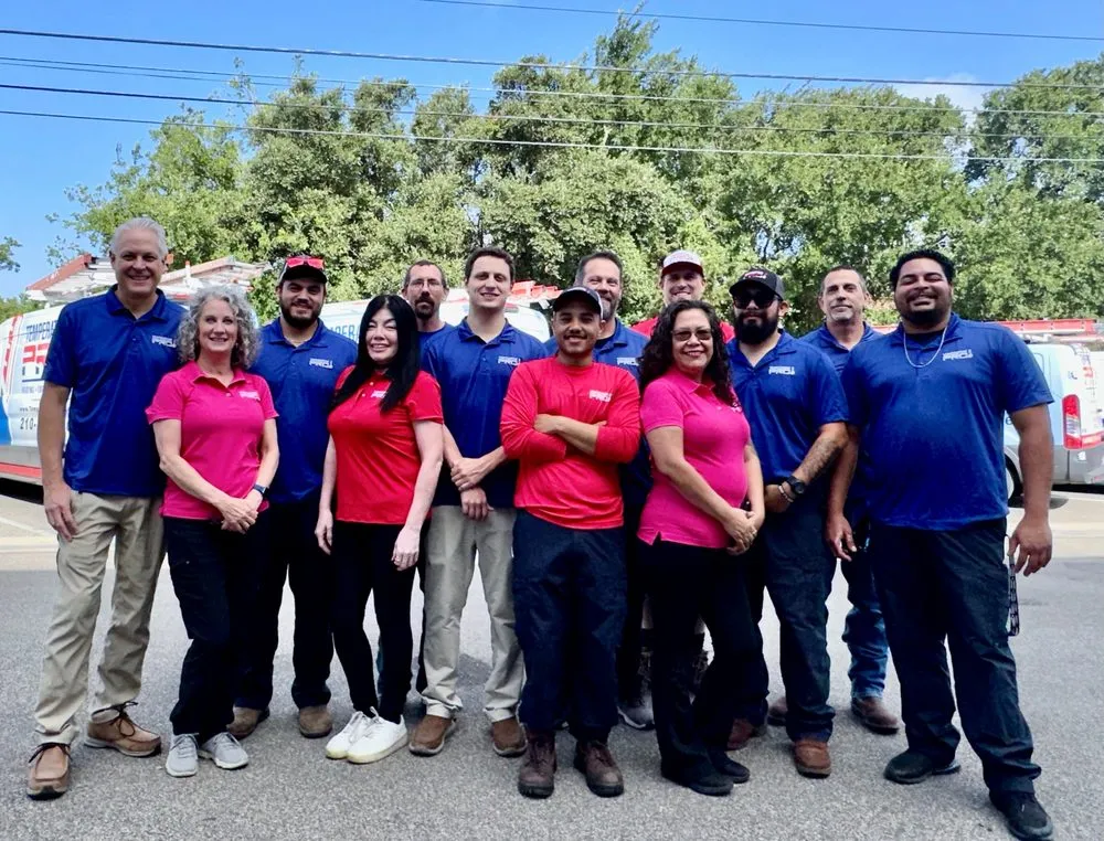 Slide of TemperaturePro