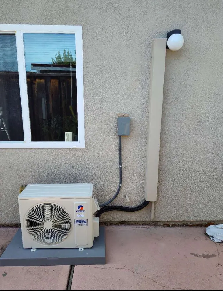 Slide of TemperaturePro