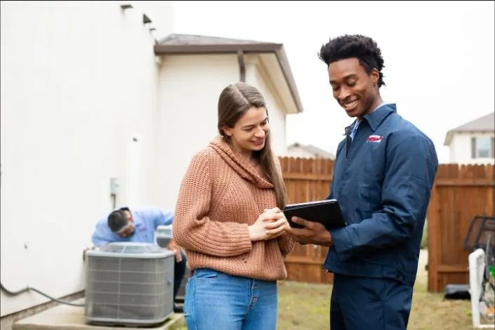 Slide of TemperaturePro