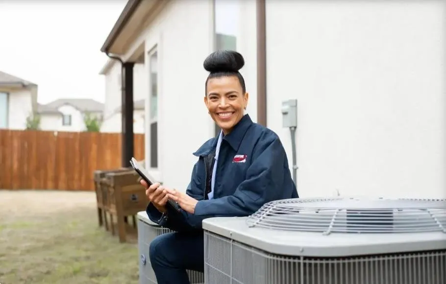 Slide of TemperaturePro