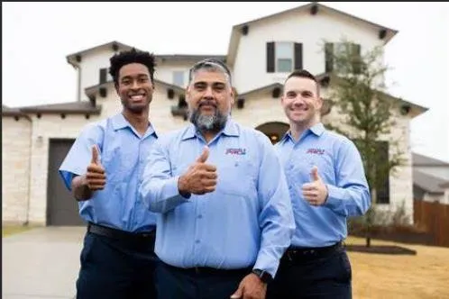 Slide of TemperaturePro