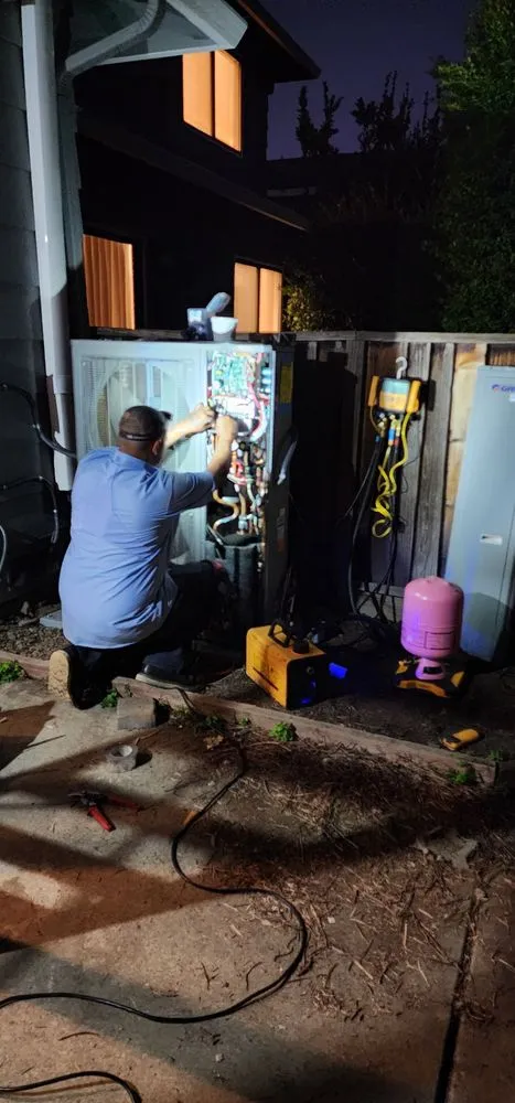 Slide of TemperaturePro