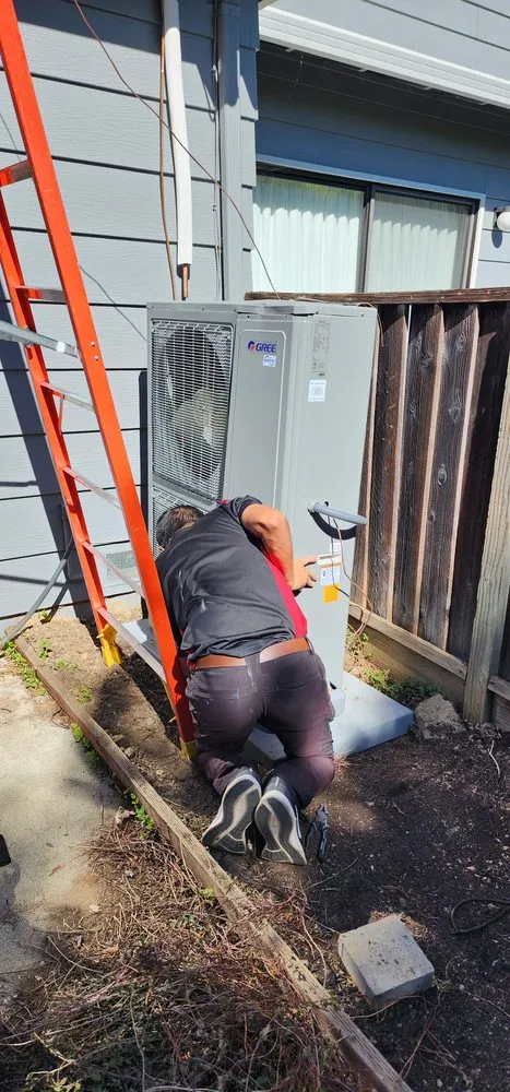 Slide of TemperaturePro