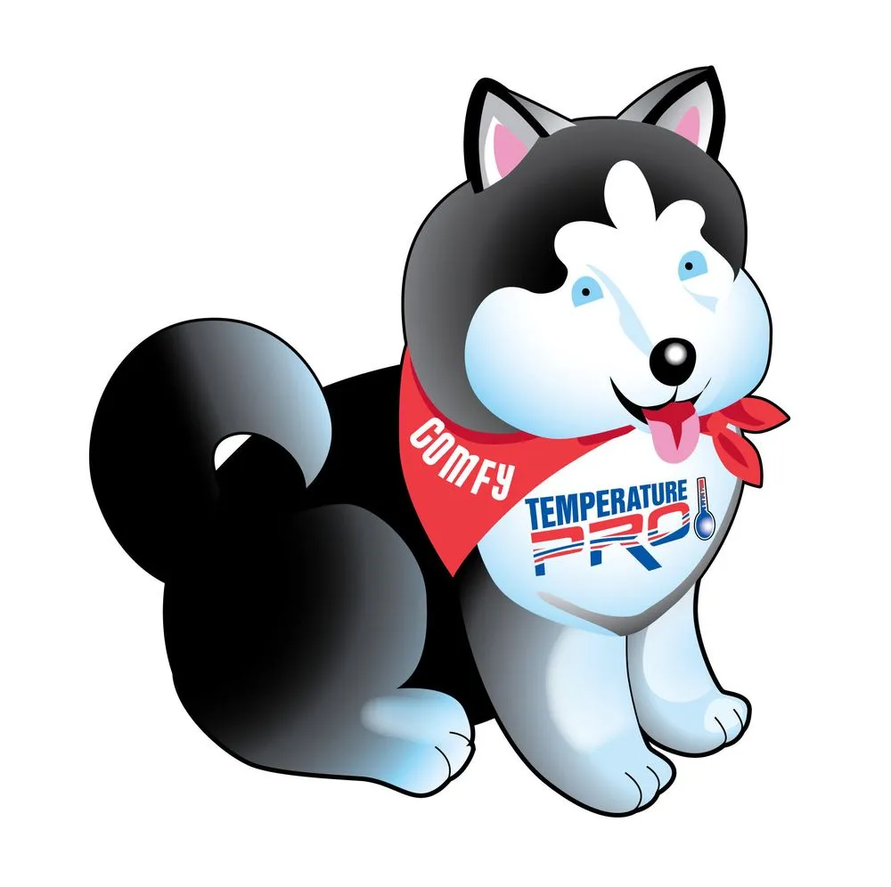 Slide of TemperaturePro Tampa Bay