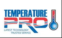 Slide of TemperaturePro Tampa Bay