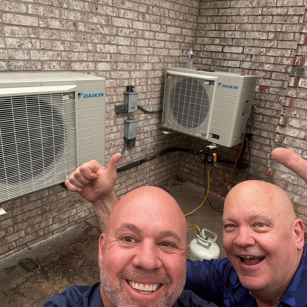 Slide of TemperaturePro