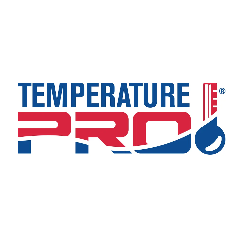 Slide of TemperaturePro