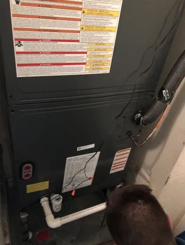 Slide of TemperaturePro West Palm Beach