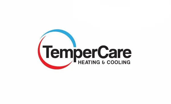TemperCare Heating & Cooling Logo