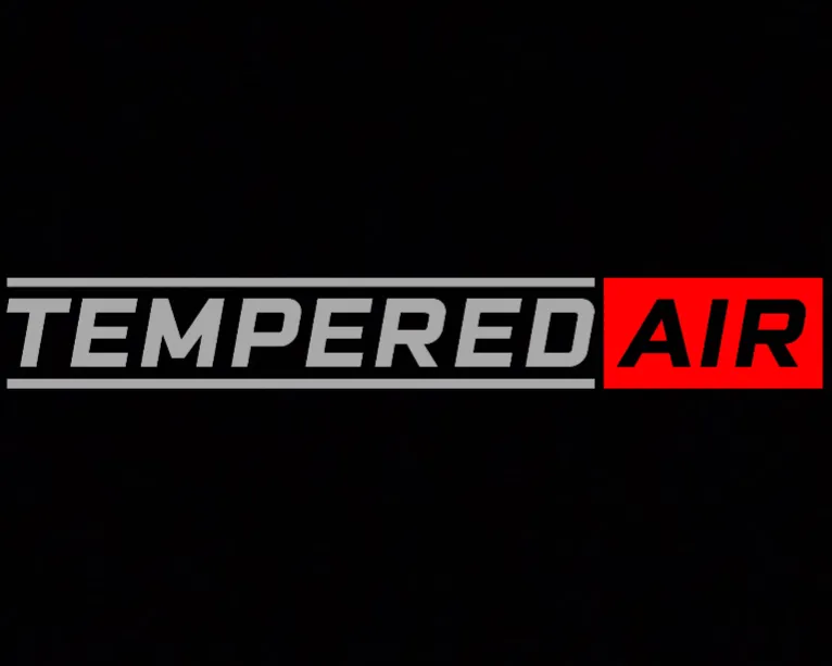 Slide of Tempered Air