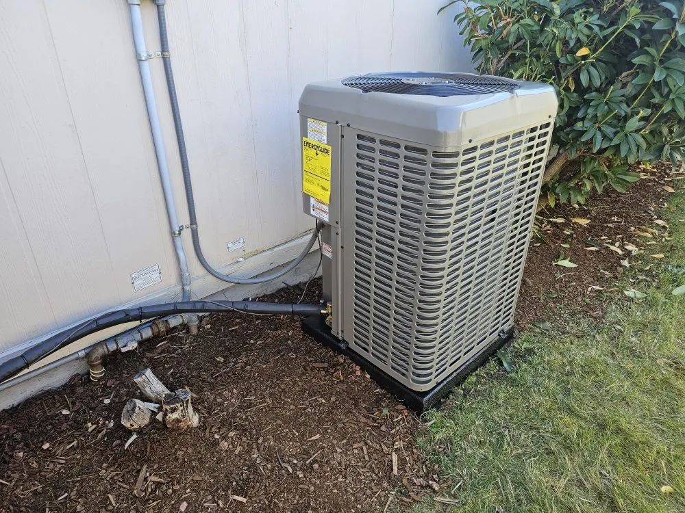 Slide of Tempered Air