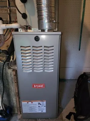 Temperus Heating and Cooling