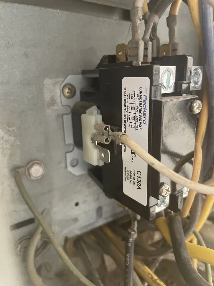 Slide of Tempest HVAC Pros