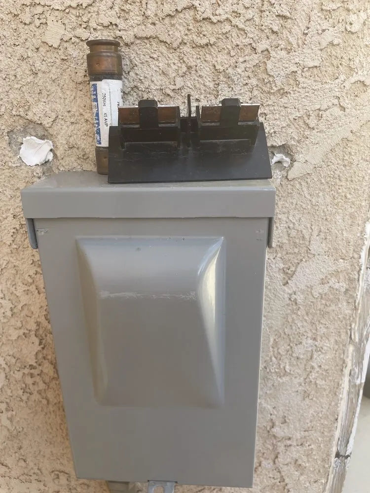 Slide of Tempest HVAC Pros