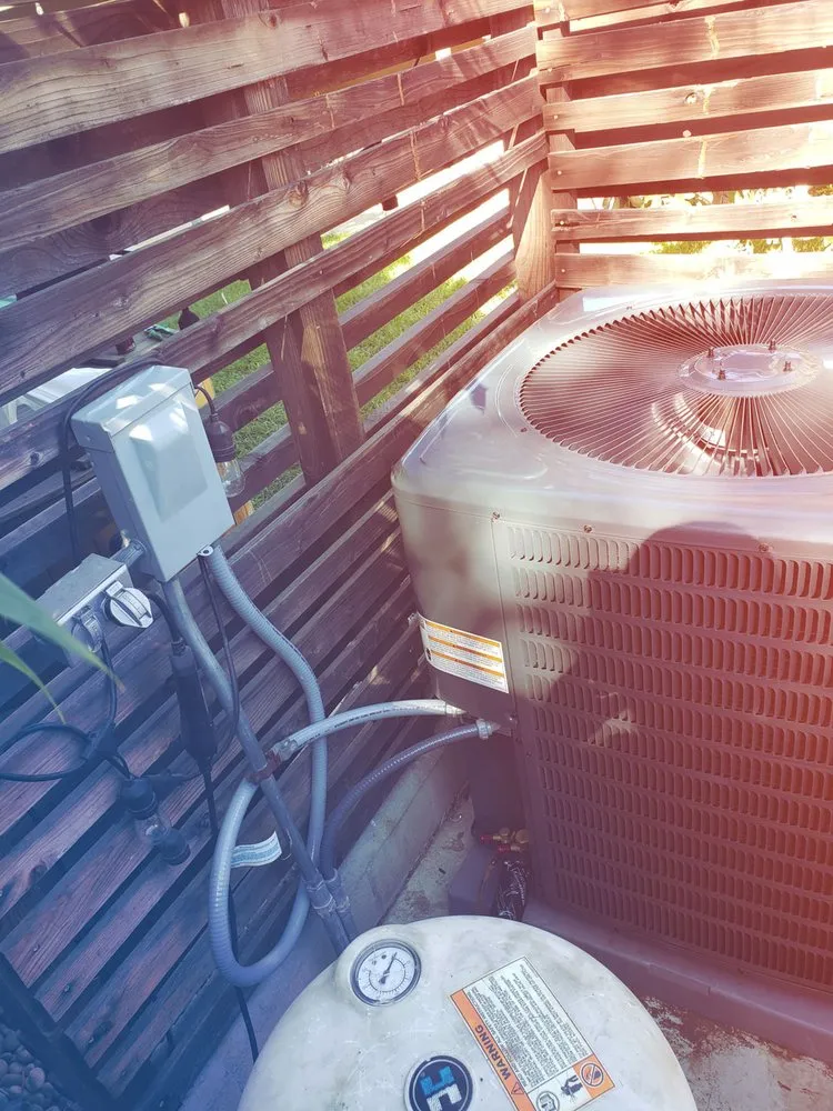 Slide of Tempest HVAC Pros