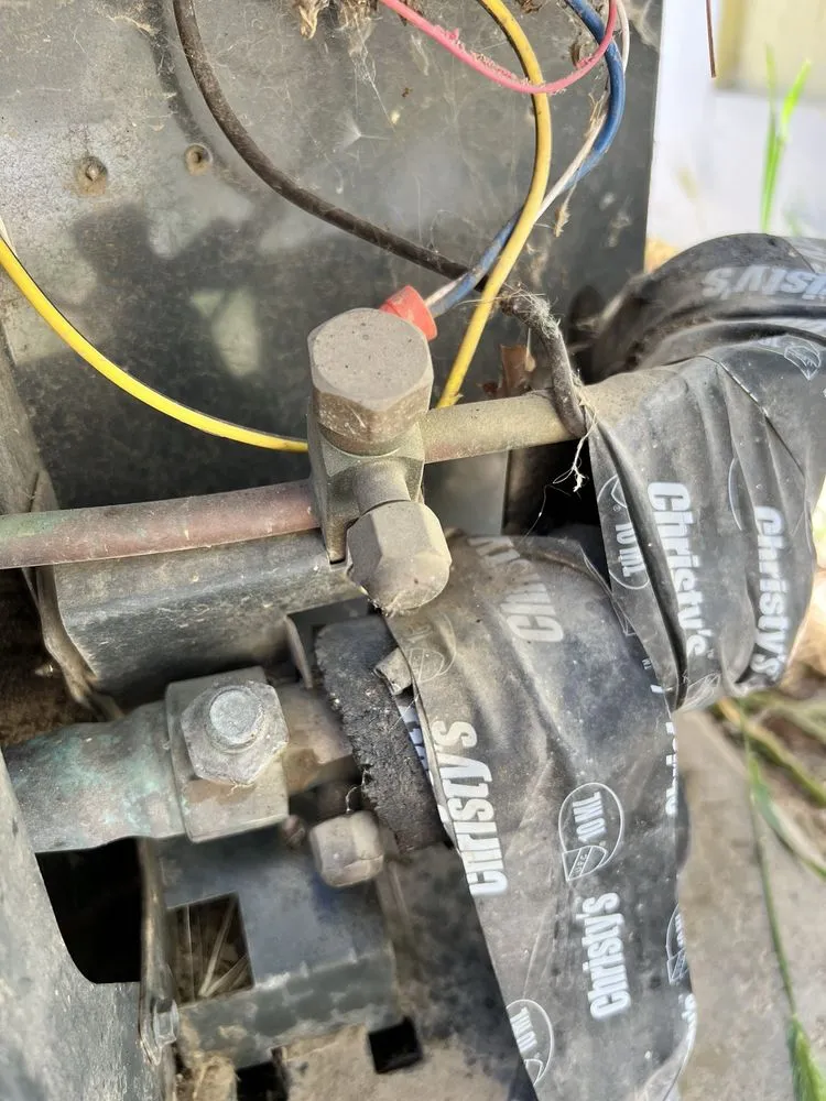 Slide of Tempest HVAC Pros