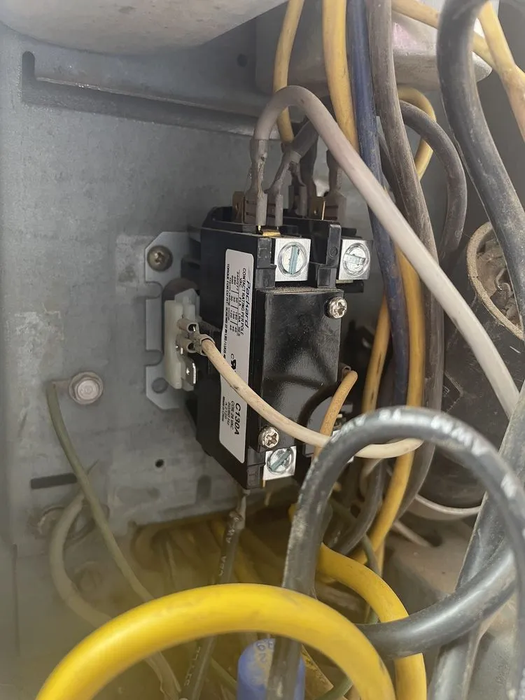 Slide of Tempest HVAC Pros