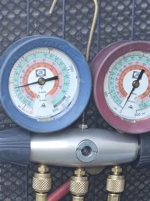 Tempest HVAC Pros Logo