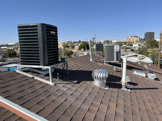 Tempest Refrigeration