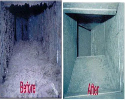 Slide of Tempestus Best Air Cleaning