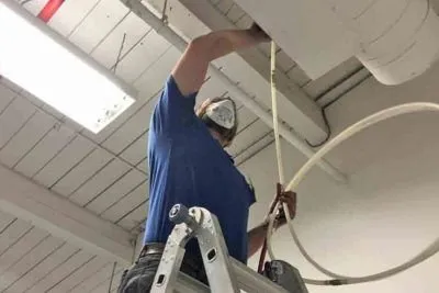 Slide of Tempestus Best Air Cleaning