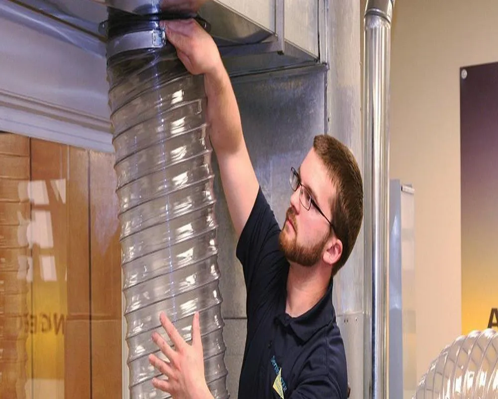 Slide of Tempestus Best Air Cleaning