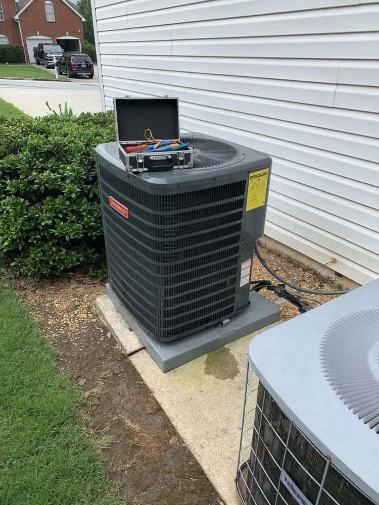 Slide of Tempglide Solutions