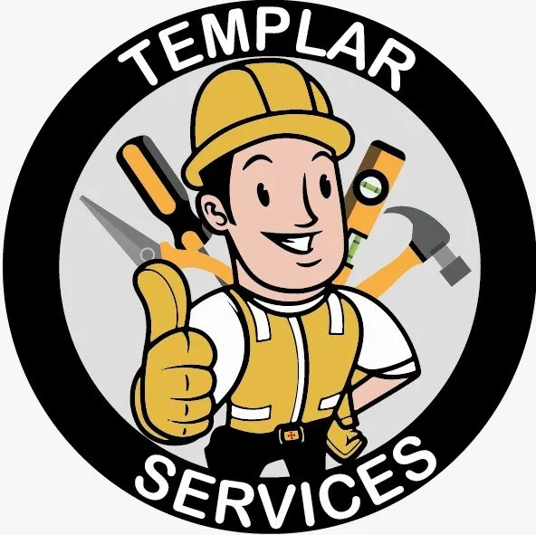 Slide of Templar Services