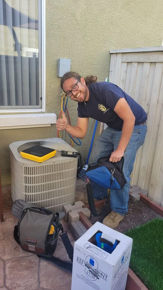 Slide of Templars Plumbing Heating And Air