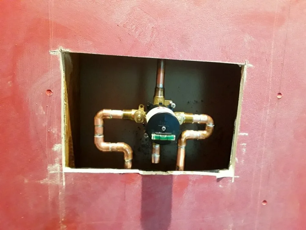 Slide of Templars Plumbing Heating And Air