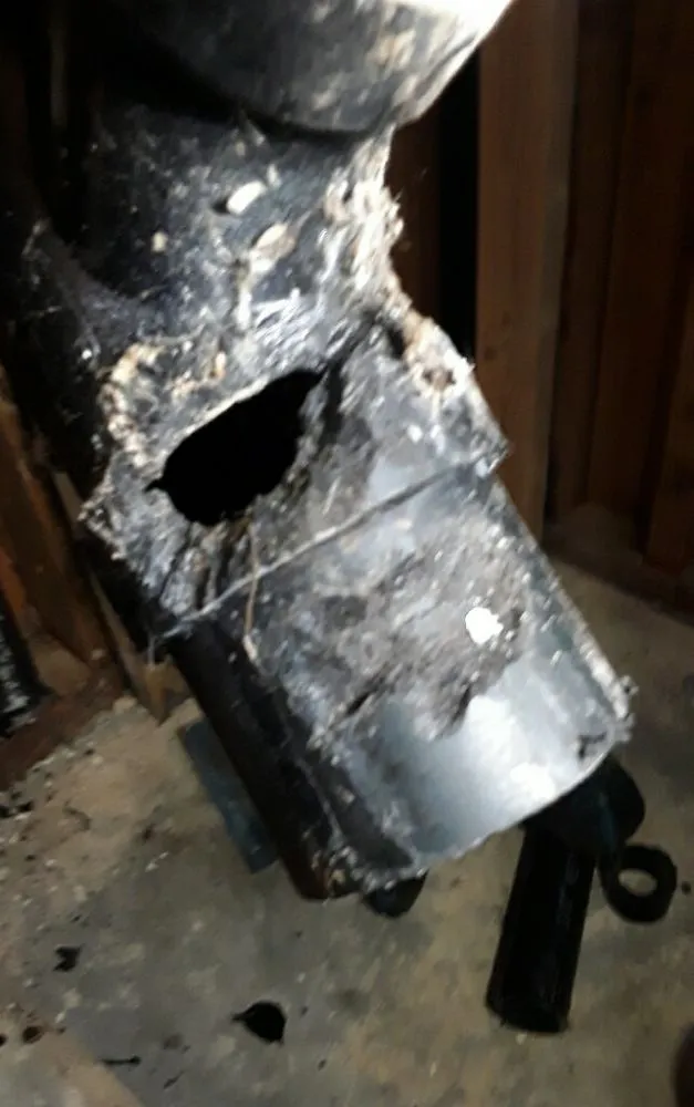 Slide of Templars Plumbing Heating And Air