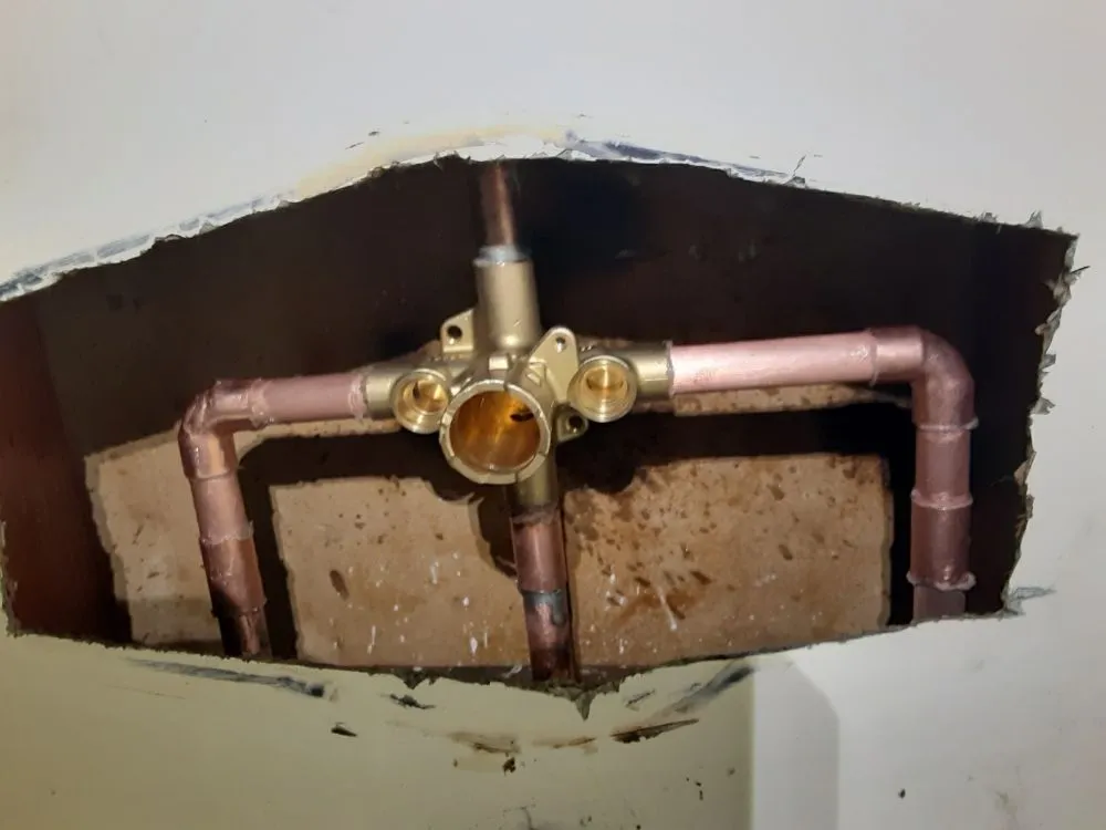 Slide of Templars Plumbing Heating And Air