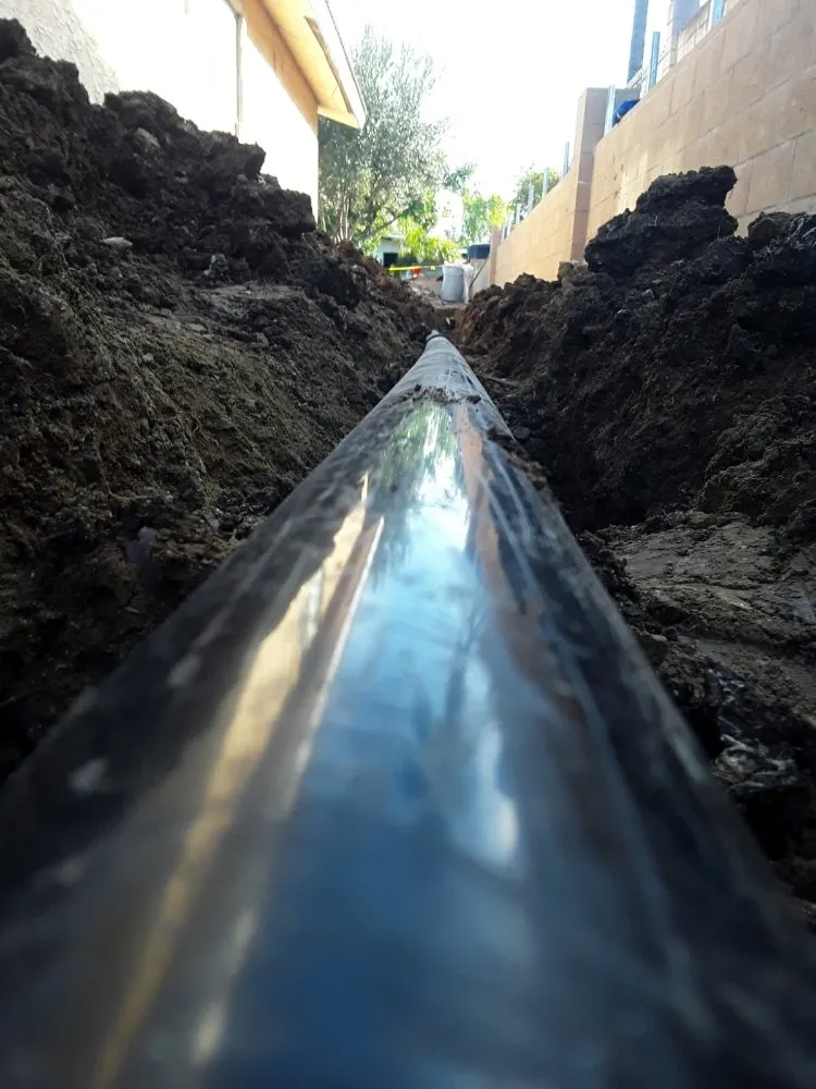 Slide of Templars Plumbing Heating And Air