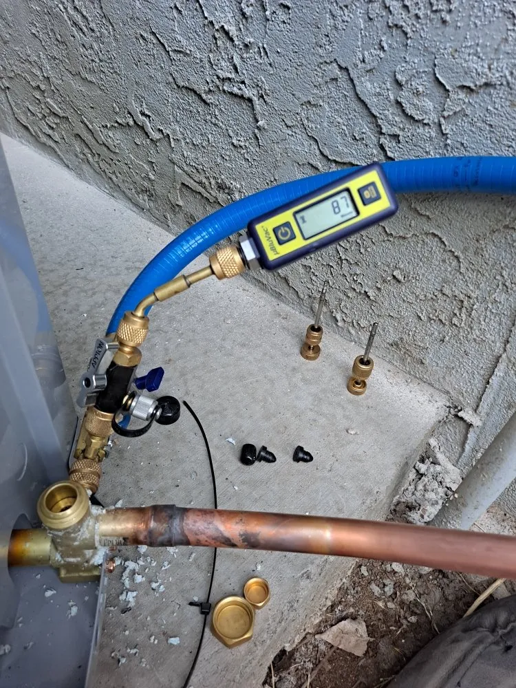 Slide of Templars Plumbing Heating And Air