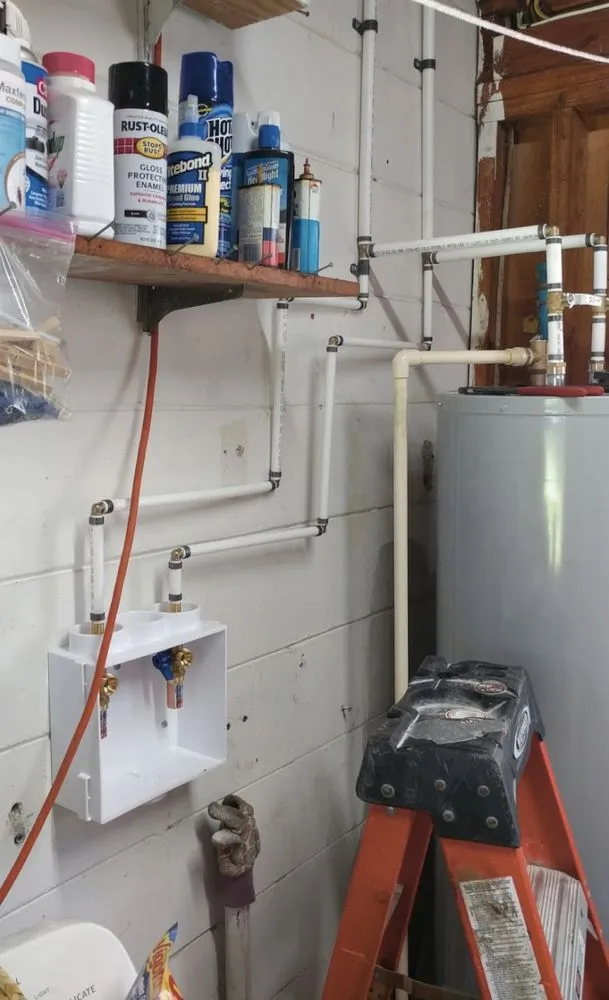 Slide of Temple Plumbing & Heating