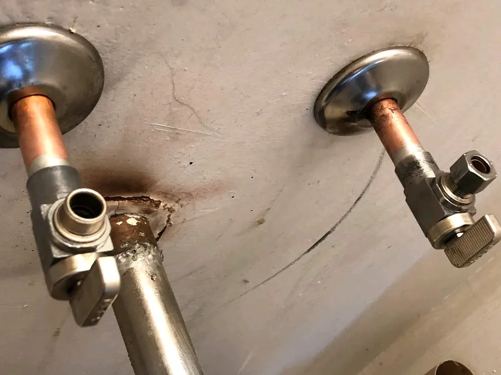 Slide of Temple Plumbing & Heating